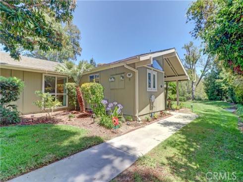 197 Avenida Majorca B , Laguna Woods, CA