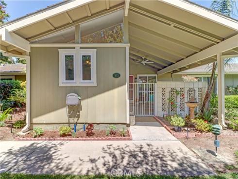 197 Avenida Majorca B , Laguna Woods, CA