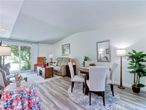 197 Avenida Majorca B , Laguna Woods, CA