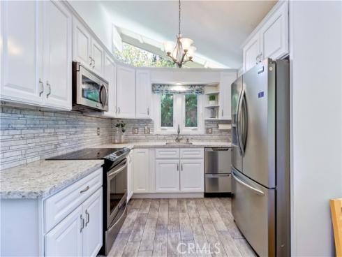 197 Avenida Majorca B , Laguna Woods, CA