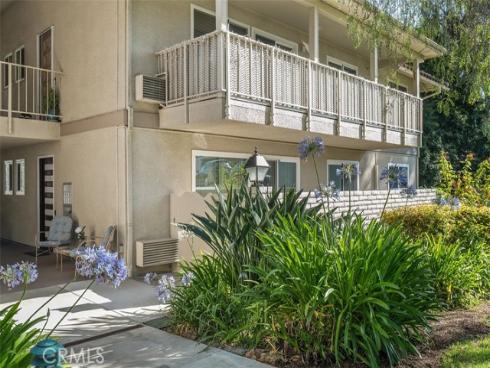 637 Avenida Sevilla C , Laguna Woods, CA