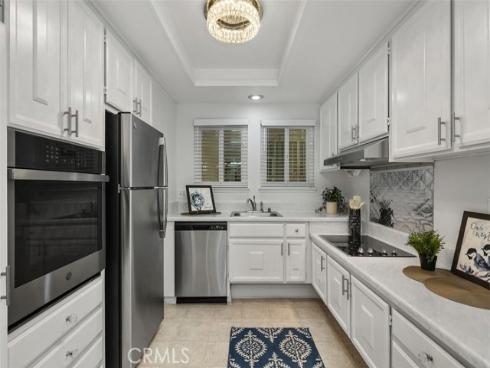 637 Avenida Sevilla C , Laguna Woods, CA