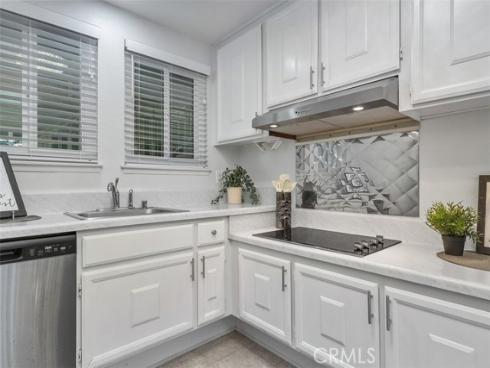 637 Avenida Sevilla C , Laguna Woods, CA