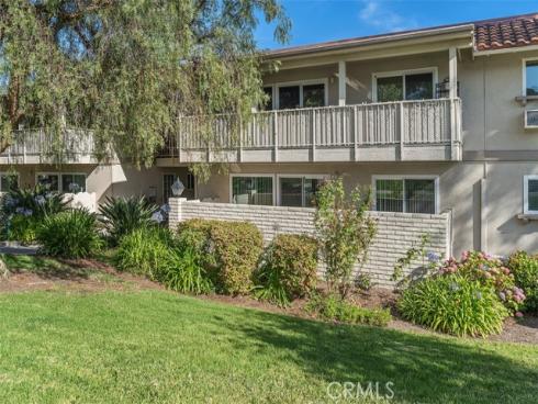 637 Avenida Sevilla C , Laguna Woods, CA