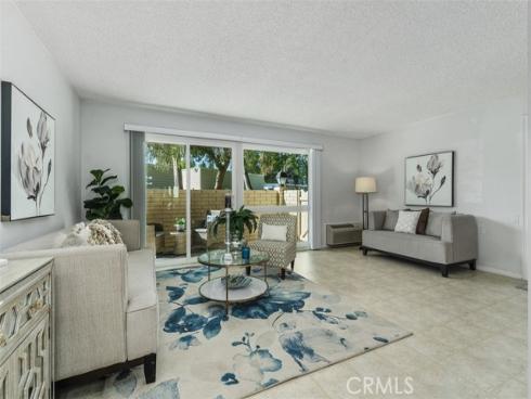 637 Avenida Sevilla C , Laguna Woods, CA