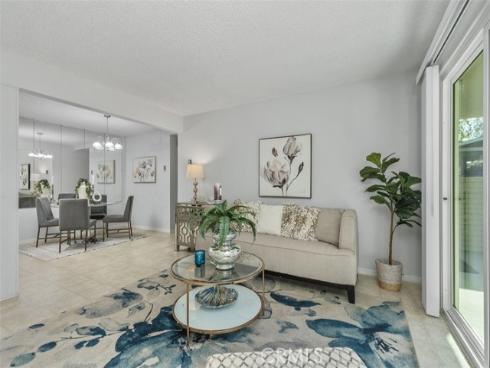 637 Avenida Sevilla C , Laguna Woods, CA