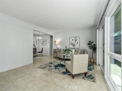 637 Avenida Sevilla C , Laguna Woods, CA