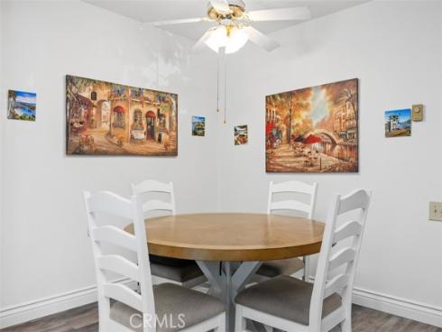 477 Calle Cadiz Q , Laguna Woods, CA