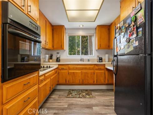 477 Calle Cadiz Q , Laguna Woods, CA