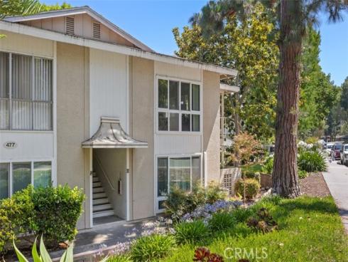 477 Calle Cadiz Q , Laguna Woods, CA