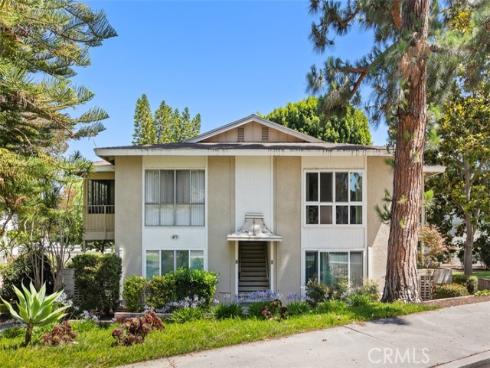 477 Calle Cadiz Q , Laguna Woods, CA