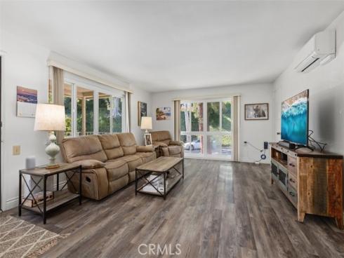 477 Calle Cadiz Q , Laguna Woods, CA