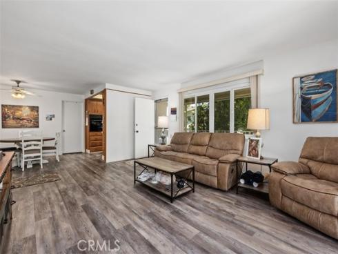 477 Calle Cadiz Q , Laguna Woods, CA