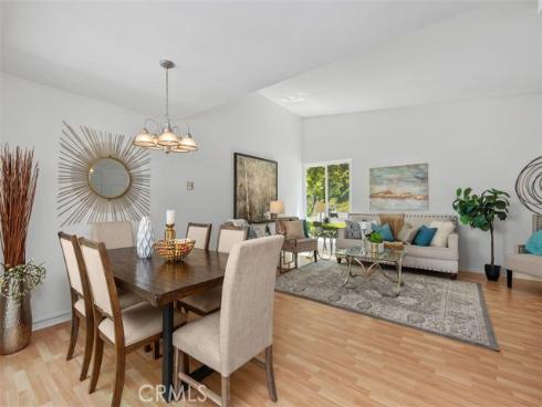 30 Calle Aragon A , Laguna Woods, CA