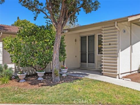 30 Calle Aragon A , Laguna Woods, CA
