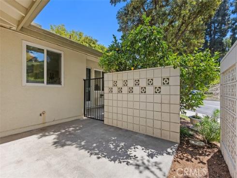 30 Calle Aragon A , Laguna Woods, CA