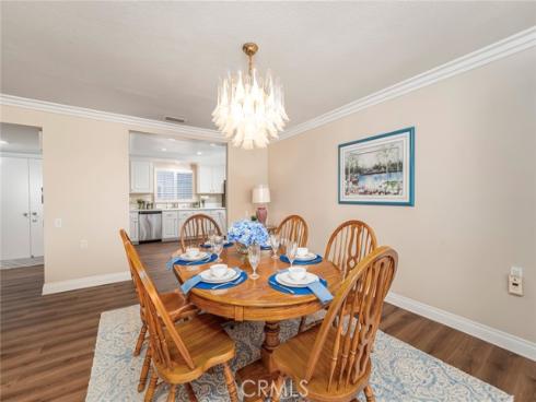 4006 Calle Sonora Oeste 3B , Laguna Woods, CA