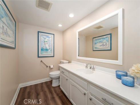 4006 Calle Sonora Oeste 3B , Laguna Woods, CA