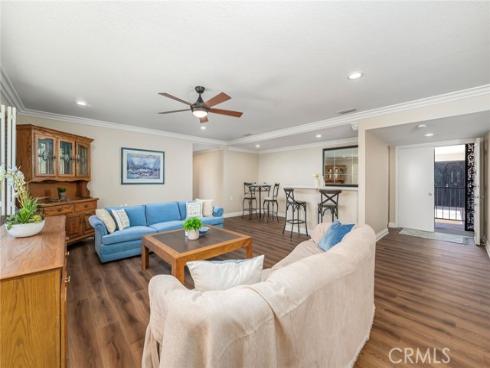 4006 Calle Sonora Oeste 3B , Laguna Woods, CA