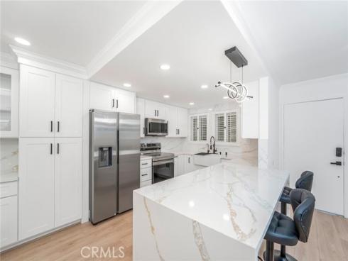 2122 Ronda Granada Q , Laguna Woods, CA