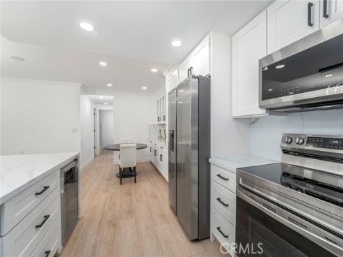 2122 Ronda Granada Q , Laguna Woods, CA