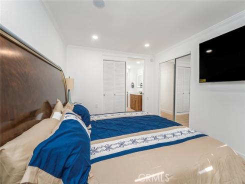 2122 Ronda Granada Q , Laguna Woods, CA