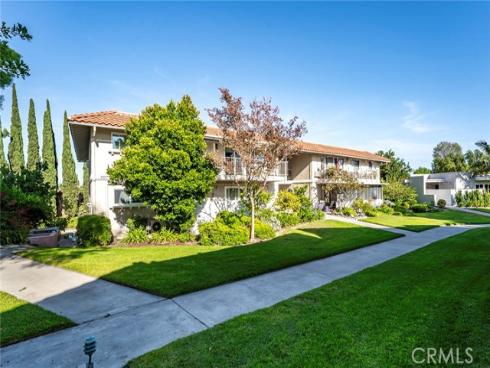 2122 Ronda Granada Q , Laguna Woods, CA