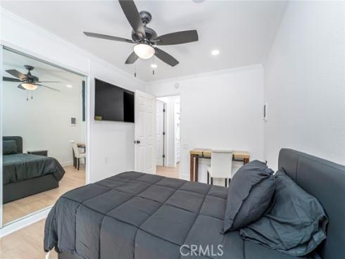 2122 Ronda Granada Q , Laguna Woods, CA