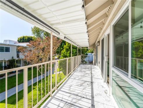 2122 Ronda Granada Q , Laguna Woods, CA