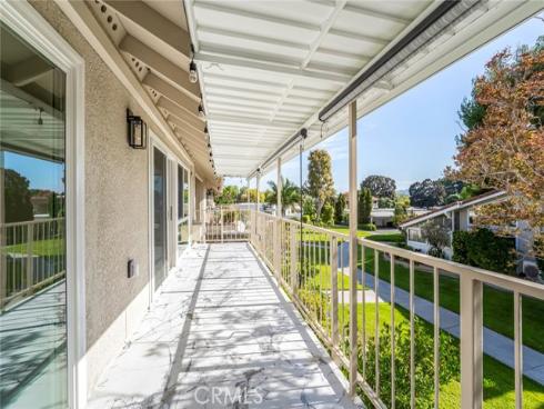 2122 Ronda Granada Q , Laguna Woods, CA