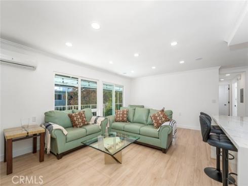 2122 Ronda Granada Q , Laguna Woods, CA
