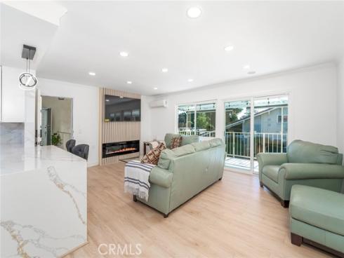 2122 Ronda Granada Q , Laguna Woods, CA