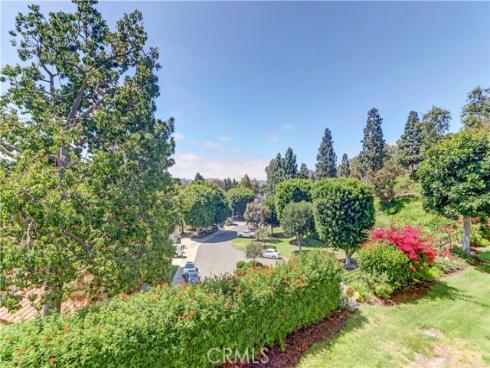 3338 Punta Alta 2D , Laguna Woods, CA