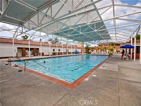 3338 Punta Alta 2D , Laguna Woods, CA