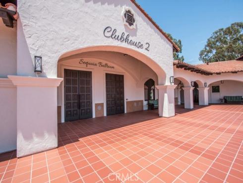 3338 Punta Alta 2D , Laguna Woods, CA