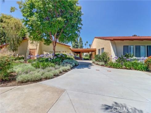 3338 Punta Alta 2D , Laguna Woods, CA