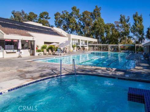 3338 Punta Alta 2D , Laguna Woods, CA