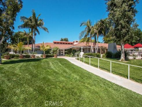 3338 Punta Alta 2D , Laguna Woods, CA