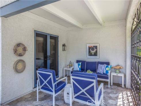 5398 Via Carrizo A , Laguna Woods, CA