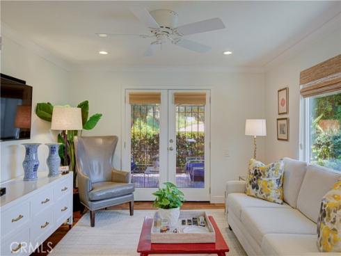 5398 Via Carrizo A , Laguna Woods, CA