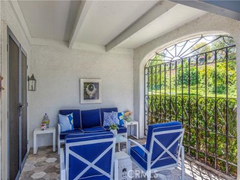5398 Via Carrizo A , Laguna Woods, CA
