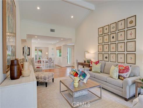 5398 Via Carrizo A , Laguna Woods, CA