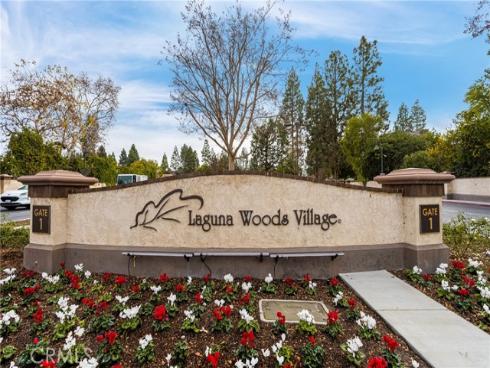 24055  Paseo Del Lago  1063 , Laguna Woods, CA