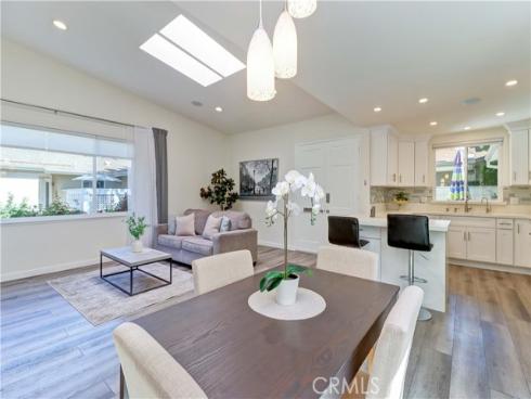 251 Calle Aragon B , Laguna Woods, CA