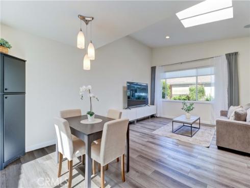 251 Calle Aragon B , Laguna Woods, CA