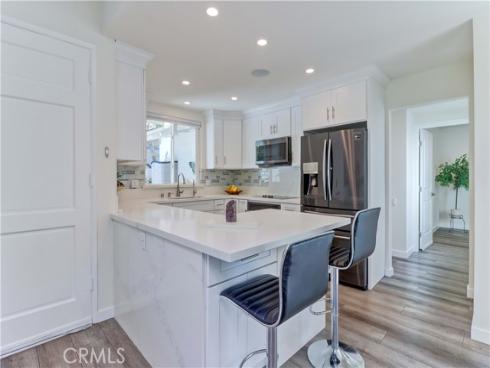 251 Calle Aragon B , Laguna Woods, CA
