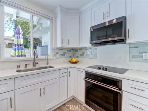 251 Calle Aragon B , Laguna Woods, CA