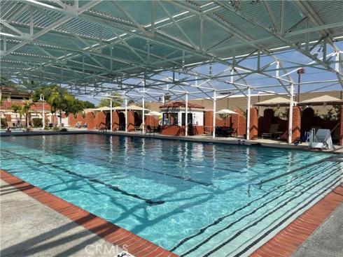 251 Calle Aragon B , Laguna Woods, CA