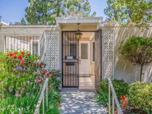 313  Avenida Castilla  B , Laguna Woods, CA