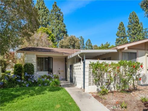 125  Via Estrada  H , Laguna Woods, CA
